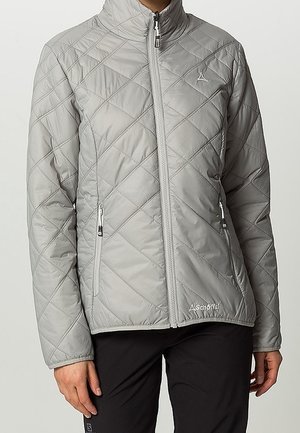 Jas - grey