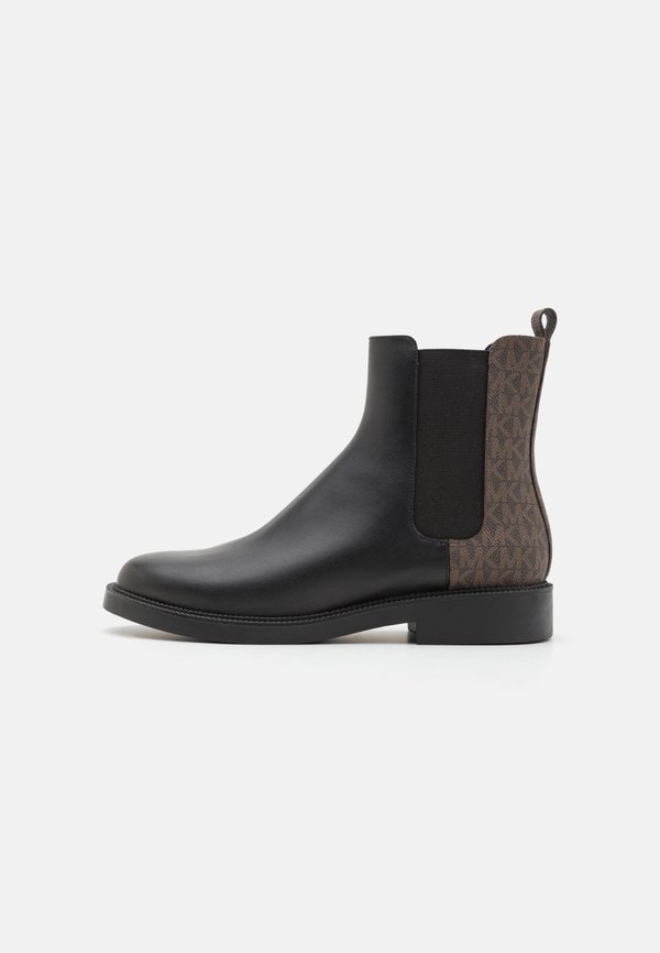 HAZEL CHELSEA BOOTIE - Stiefelette
