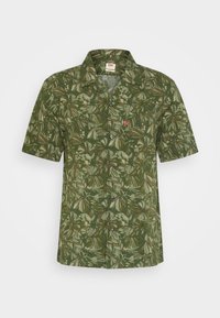 Levi's® CLASSIC CAMPER - Camisa - mossy green
