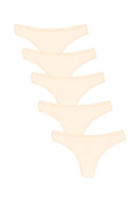 Non sélectionné, beige