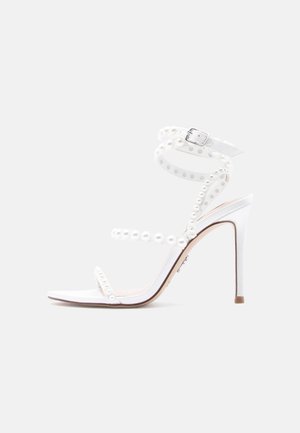 TEENA - Sandals - offwhite