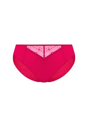 Elomi, MATILDA - Brazilian slips - hot pink