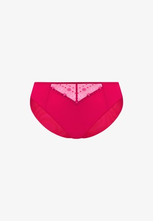 Elomi, MATILDA - Brazilian slips - hot pink