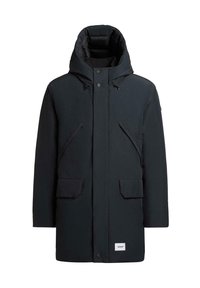 FIGARO - Parka - port blue