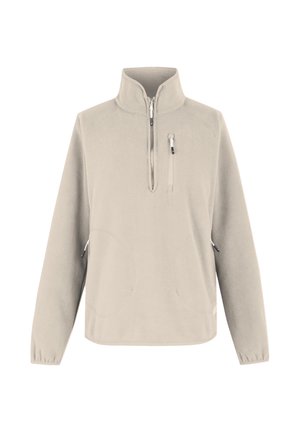 Regatta, Felpa in pile - creamwhite