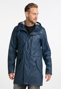 Mo KEEPSUDRY - Parkas - marine