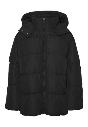 Veste d'hiver - black