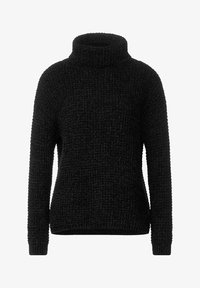 Street One 3015618 Maglione Basic, Faded Rose Mel, 44 Donna Street One 3015618 Maglione Basic, Faded Rose Mel, 44 Donna