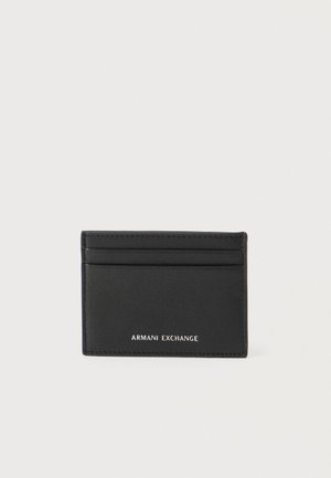 GOODS UNISEX SET - Võtmehoidjad - black