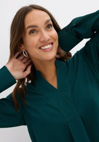 bonprix Camicetta - green