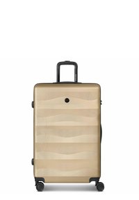 Non selezionato, taupe