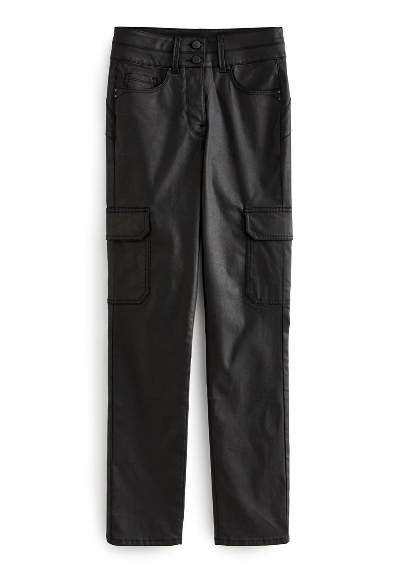 Next Slim fit jeans zwart
