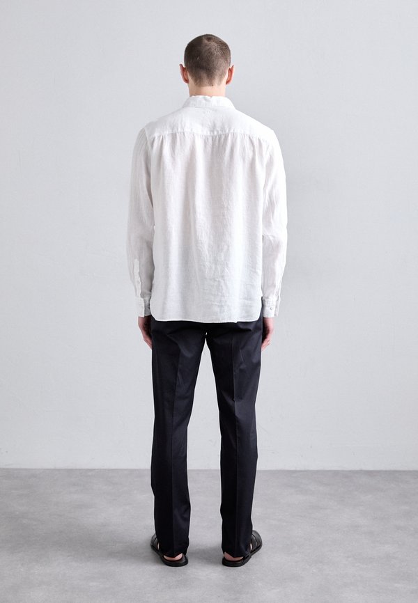 TANNEN - Chinos - light ink4