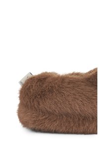 Liewood AVIAJA REINDEER UNISEX - Tøfler - pecan