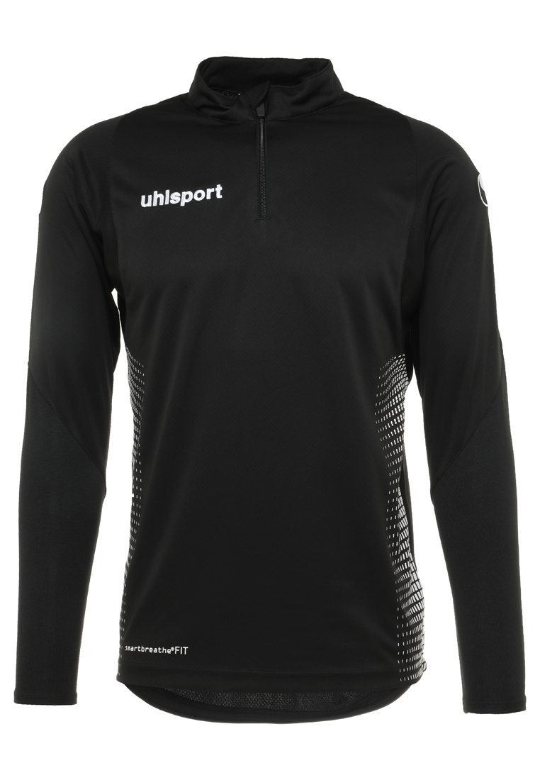 uhlsport Longsleeve zwart