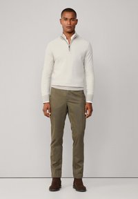 Hackett London Trui - off white