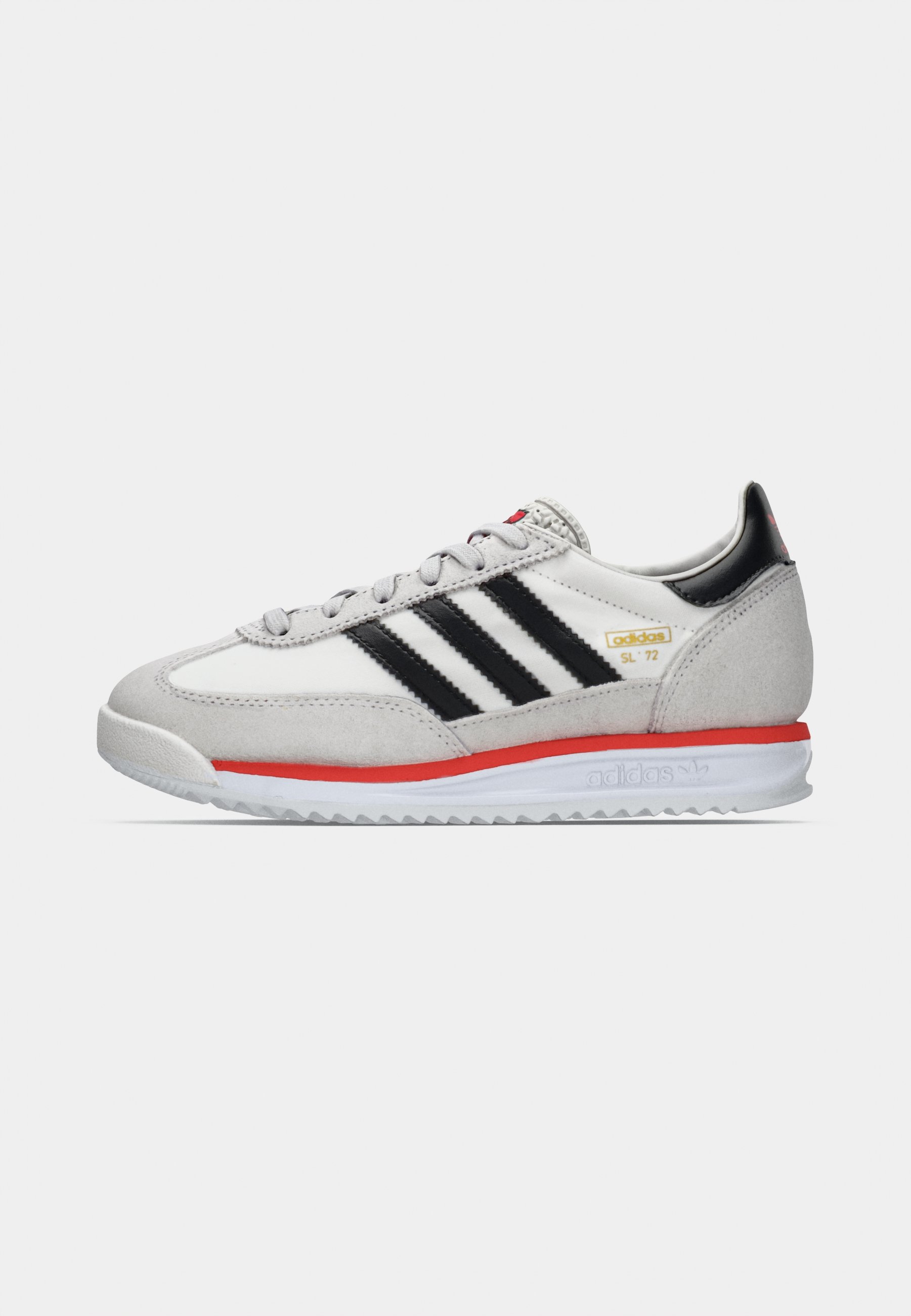 adidas Originals ZX 600 - Sneakers low - grey/legend ink/maroon