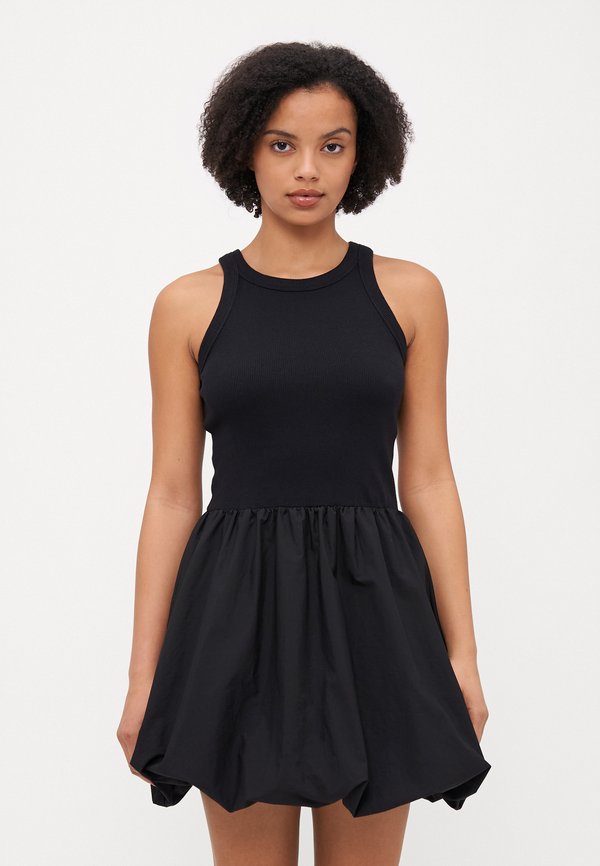 BUBBLE MIXED MEDIA MINI - Freizeitkleid