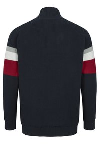 U.S. Polo Assn. Stickad tröja - dark blue