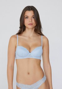 Tezenis - WIEN - Bügel BH - Light Blue Thumbnail-Bild 1