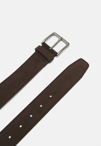 BOSS RONNIE - Pas - dark brown