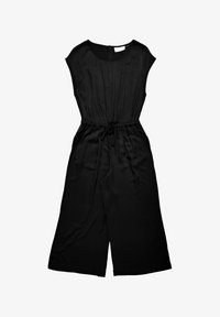 Unselected, black