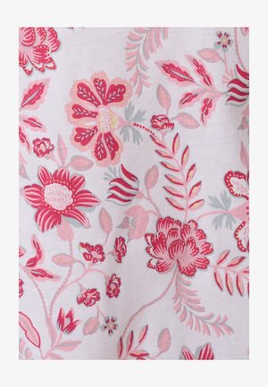 Damart, COMFORT COLLECTION - Chemise de nuit / Nuisette - floral pink