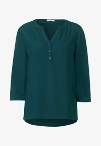 Non sélectionné, grün