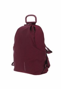 Mandarina Duck Zaino - vibrant pink