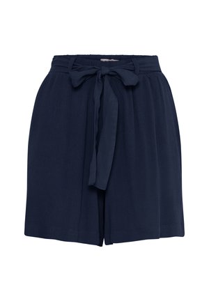 ICHI IHMarrakech - Shorts - total eclipse