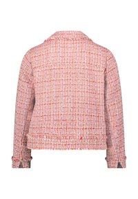 Cartoon MIT TASCHEN - Summer jacket - rosé pink