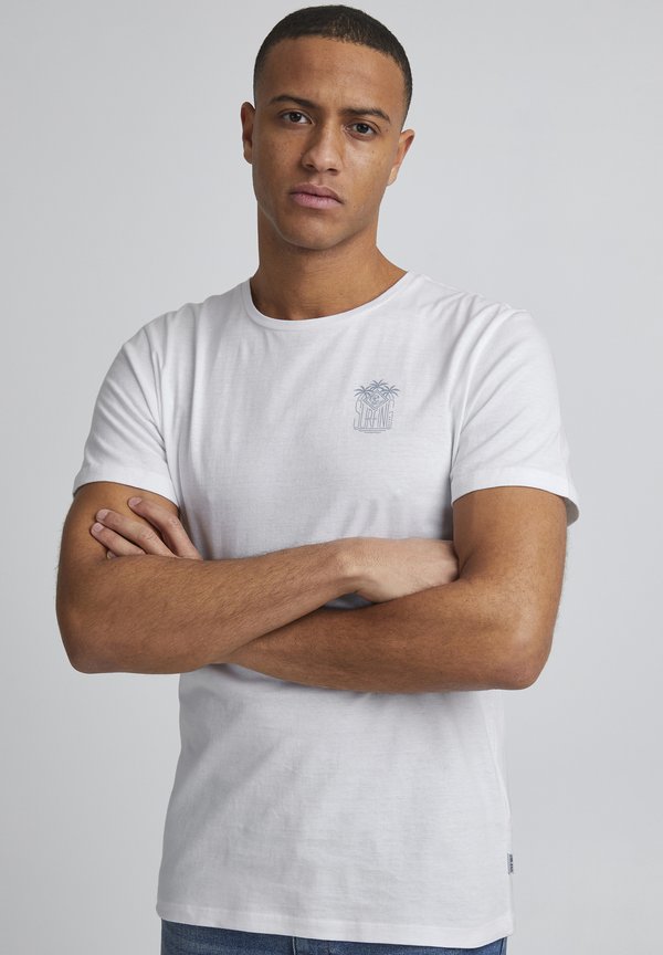 BHCAMILLO - Print T-shirt