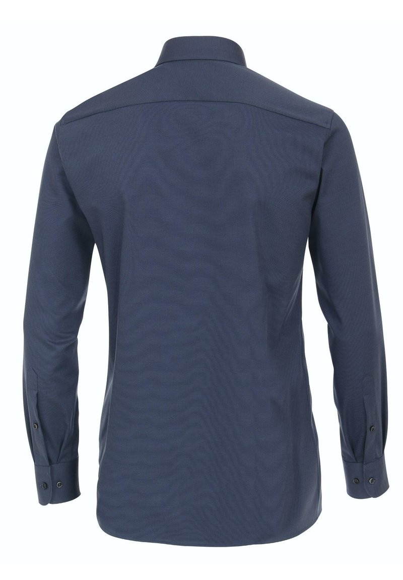 Herren Freizeithemden | CASAMODA MODERN FIT Hemd blau - SV47255 Herren Freizeithemden | CASAMODA MODERN FIT Hemd blau - SV47255