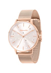 Non sélectionné, rose gold-coloured