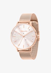 Valgt, rose gold-coloured