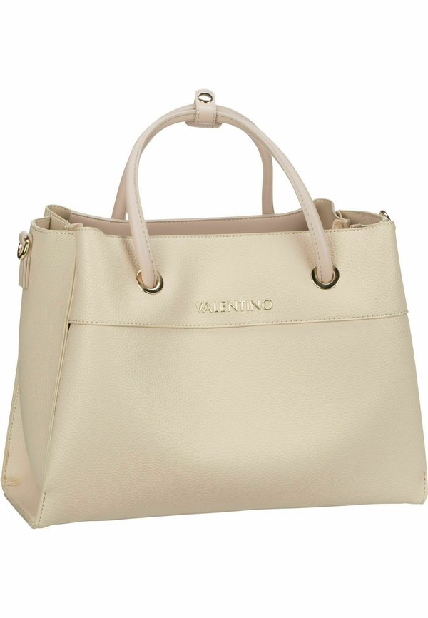 ALEXIA - Handbag - ecru2