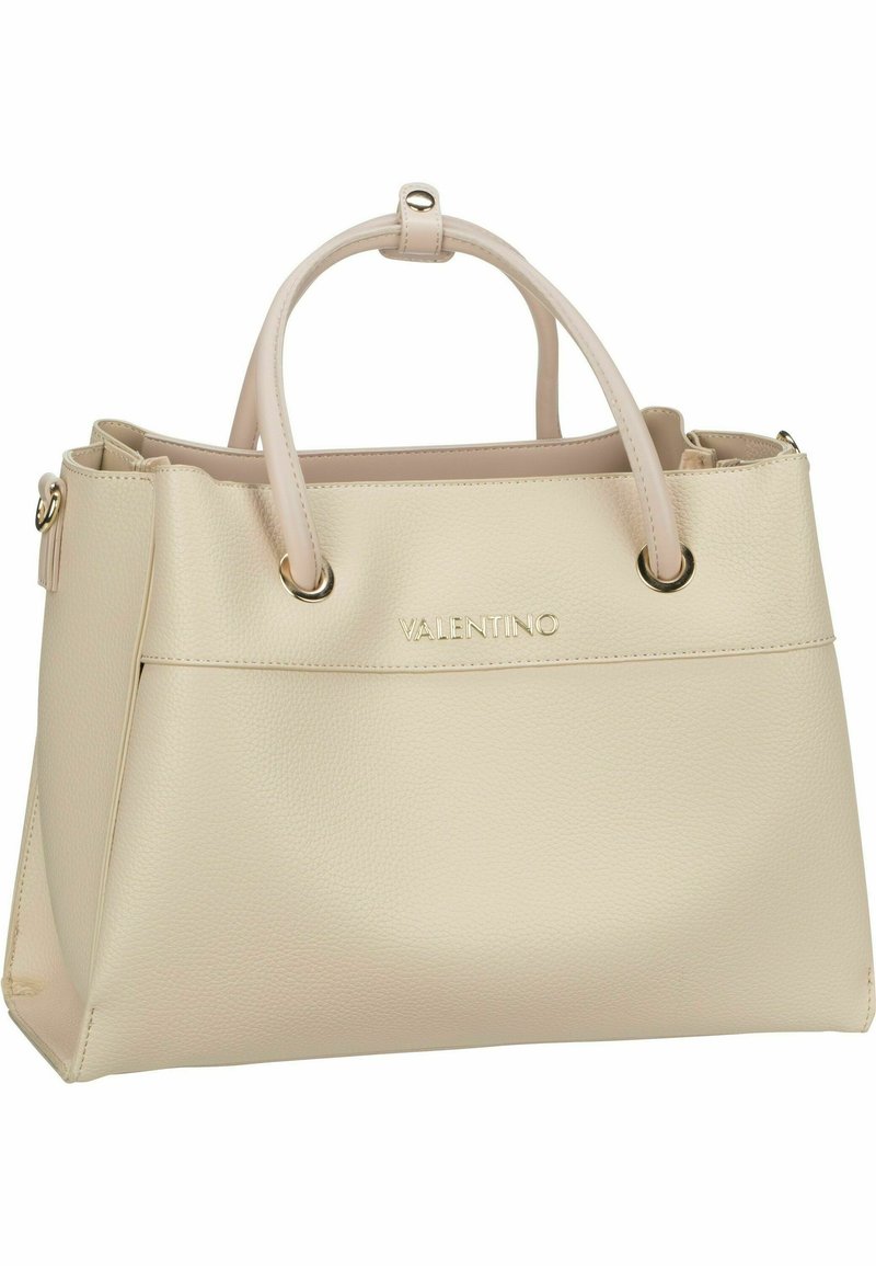 Valentino Bags ALEXIA Handbag ecru/beige