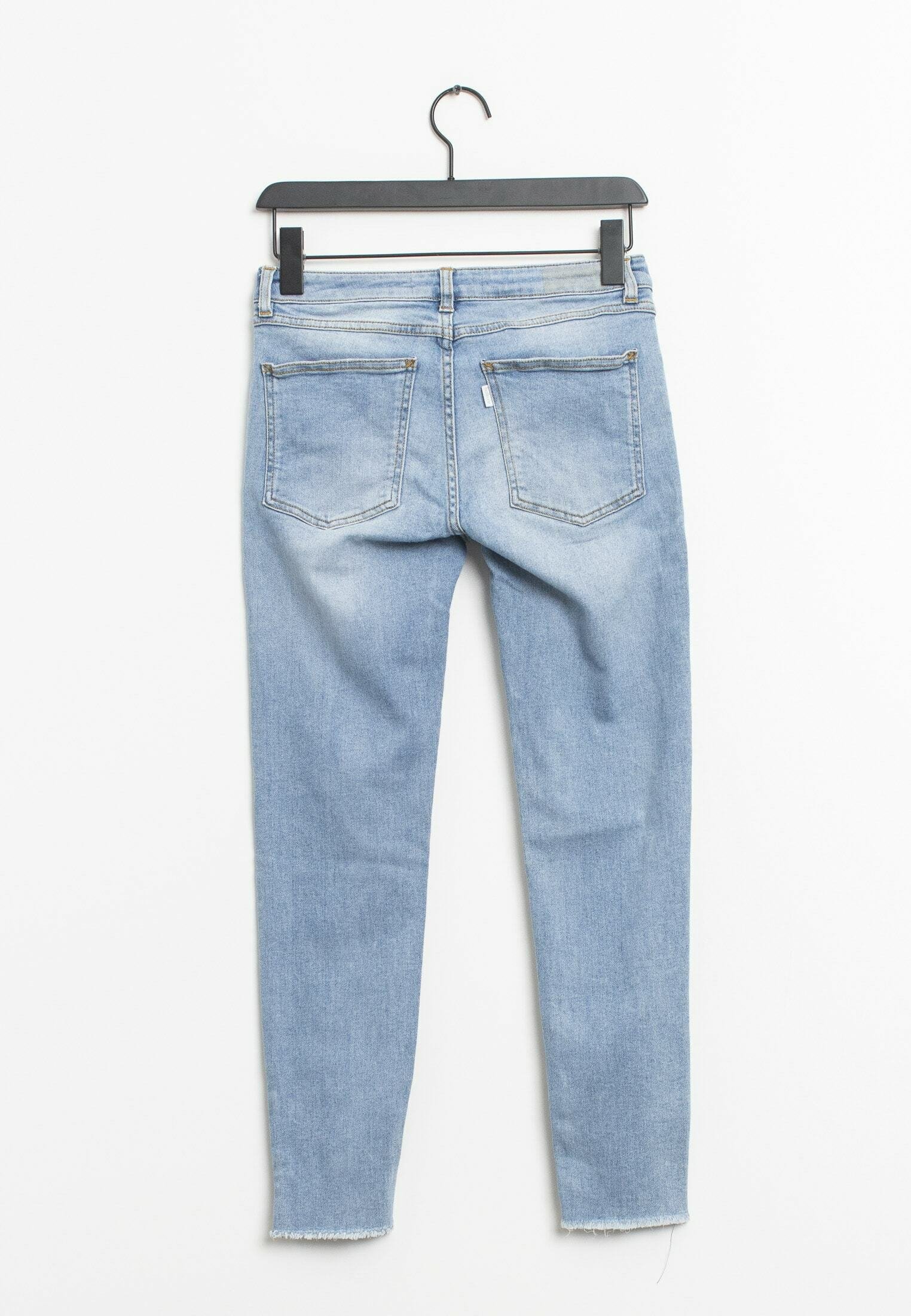 haikure jeans
