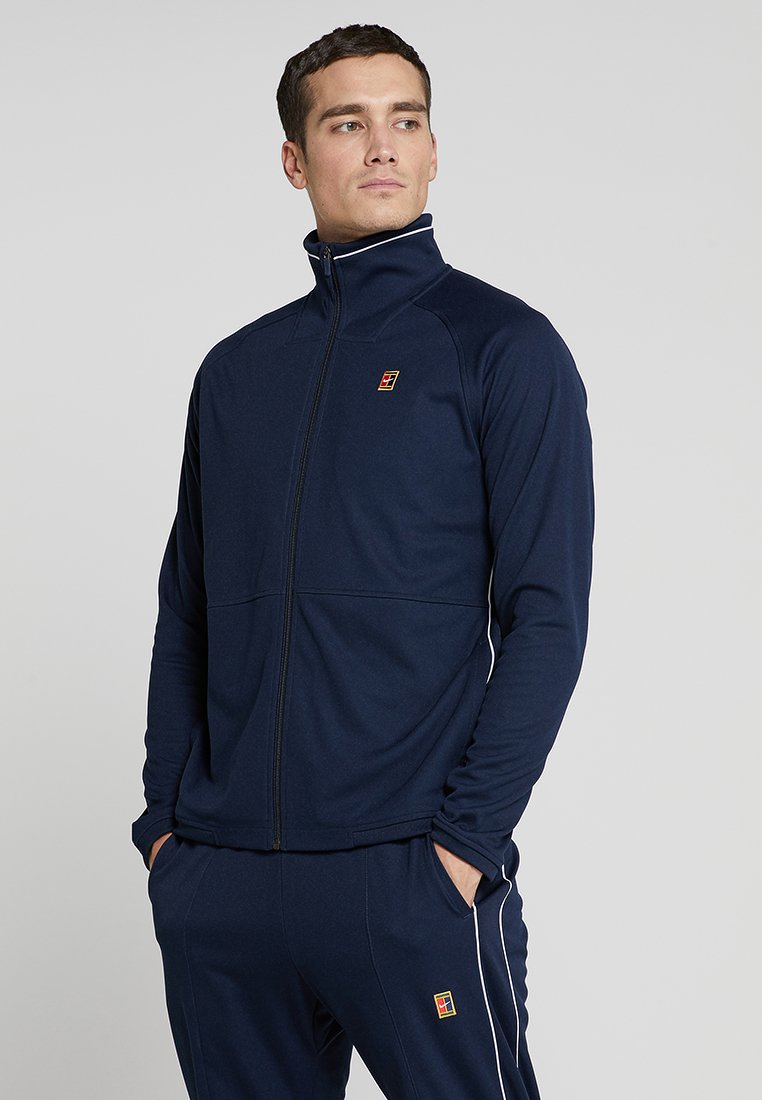 nike performance jacket