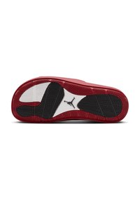 Jordan JORDAN SOPHIA - Pantofle - gym red/black/white