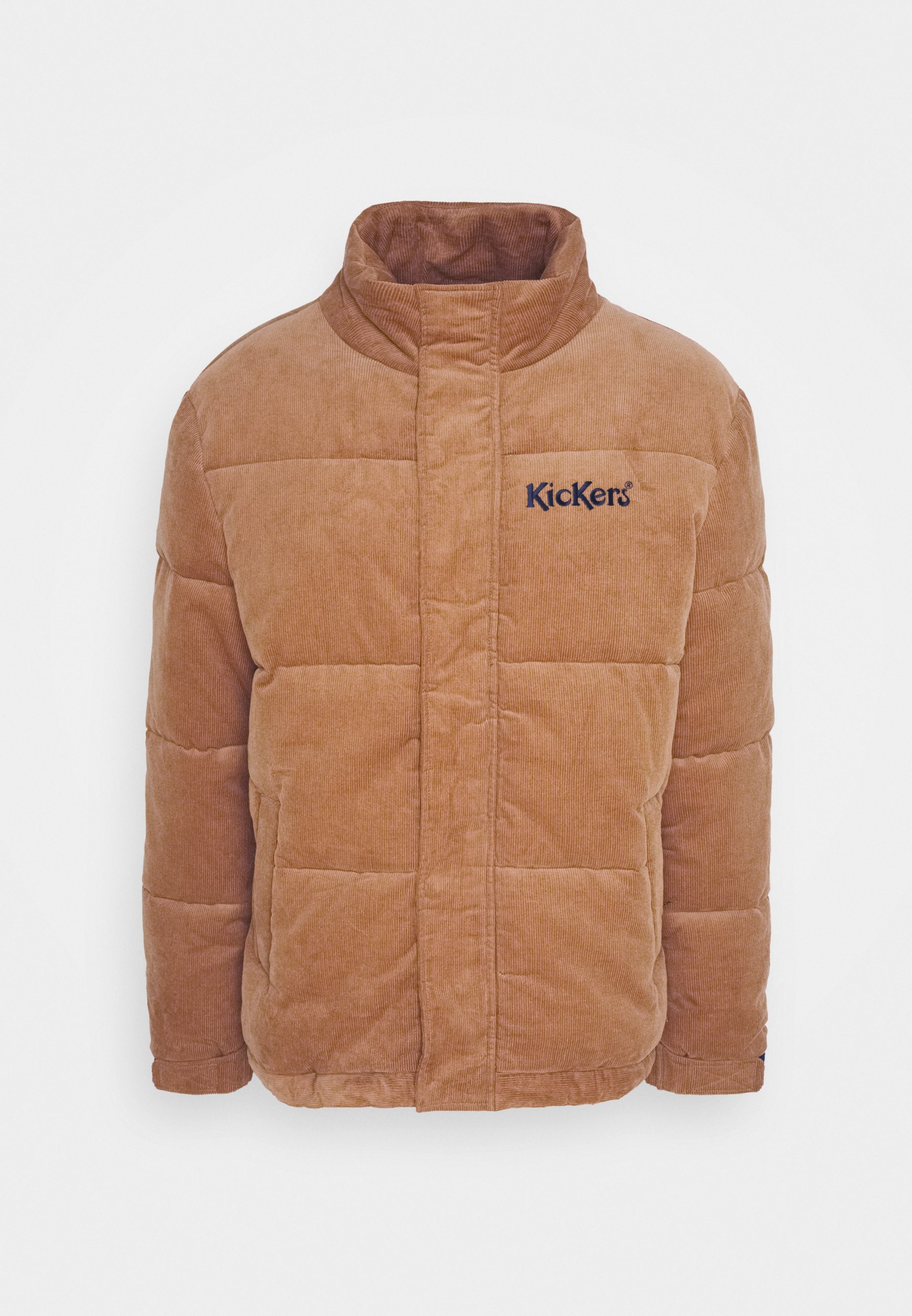 kickers puffer jacket