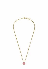 Lucardi COLOURFUL - Ketting - gold-coloured