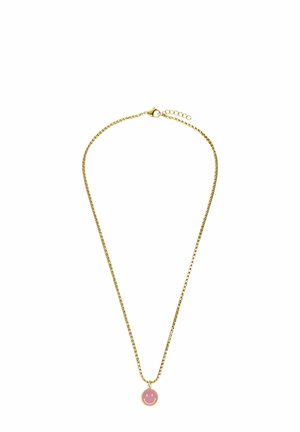 COLOURFUL - Necklace - gold-coloured