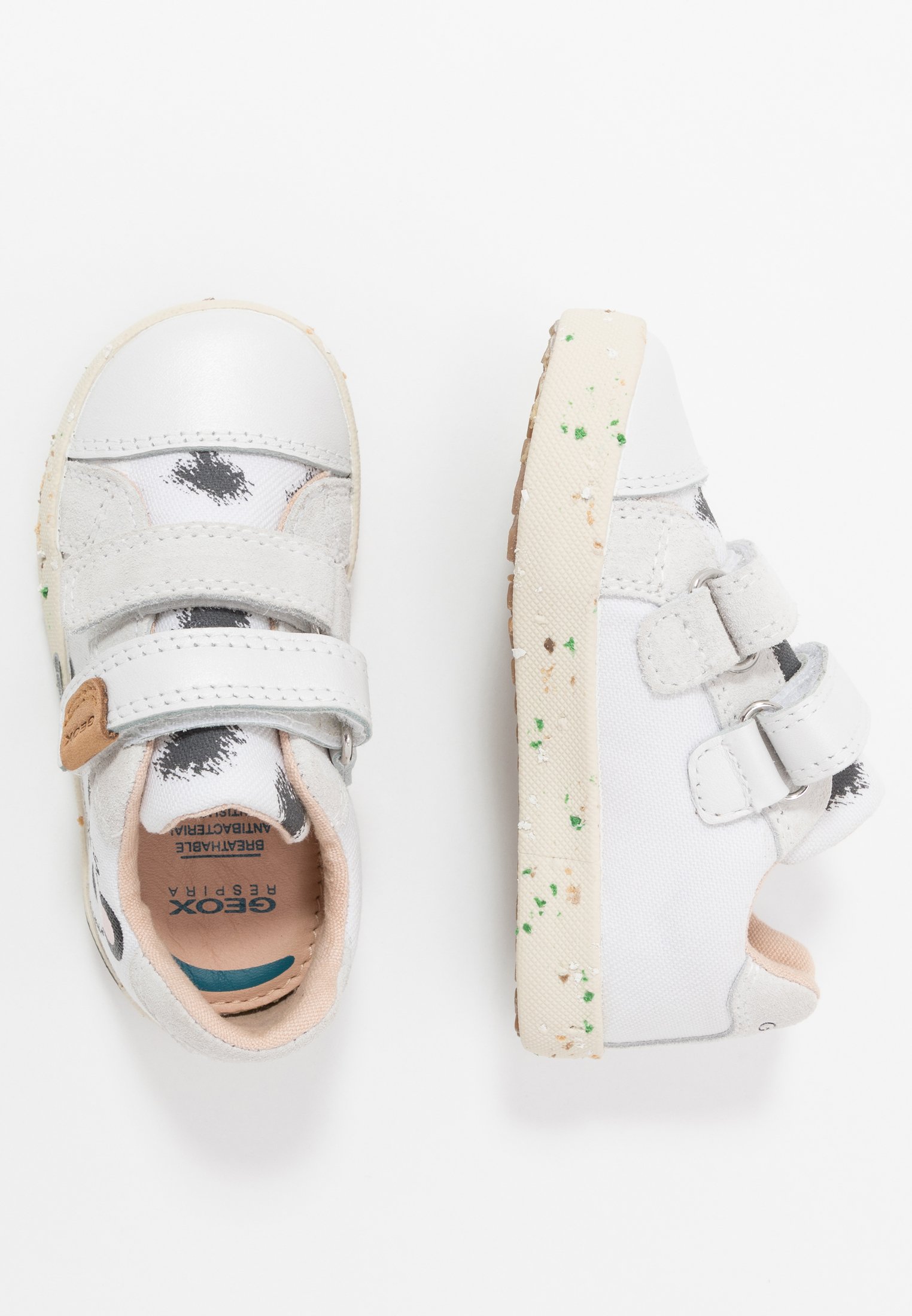 zalando geox fille