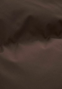 Next SHOWER RESISTANT PADDED - Talvemantel - chocolate brown