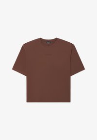 Nevybrané, brown
