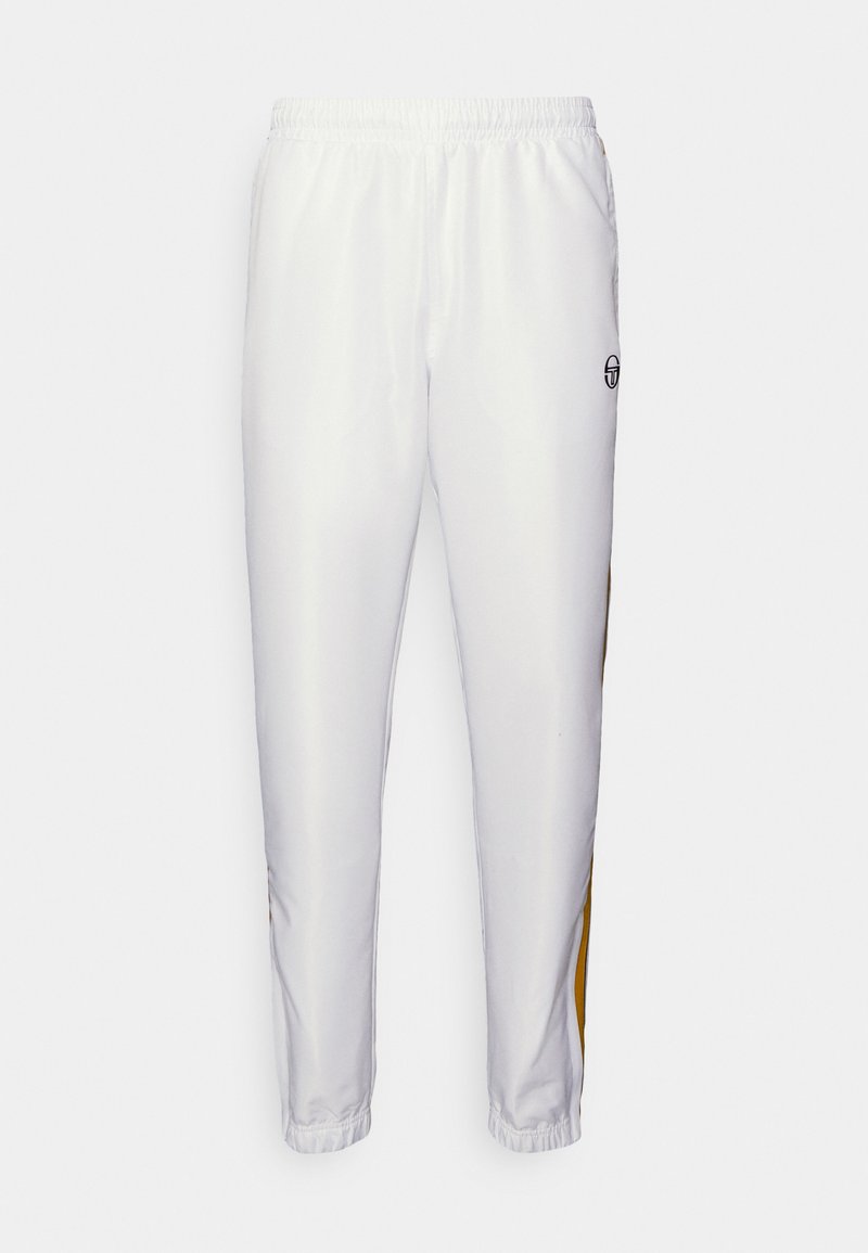 Sergio Tacchini Trainingsbroek wit Sergio Tacchini Trainingsbroek wit