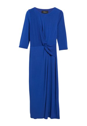 s.Oliver BLACK LABEL, KLEID - Jerseyjurk - royalblau