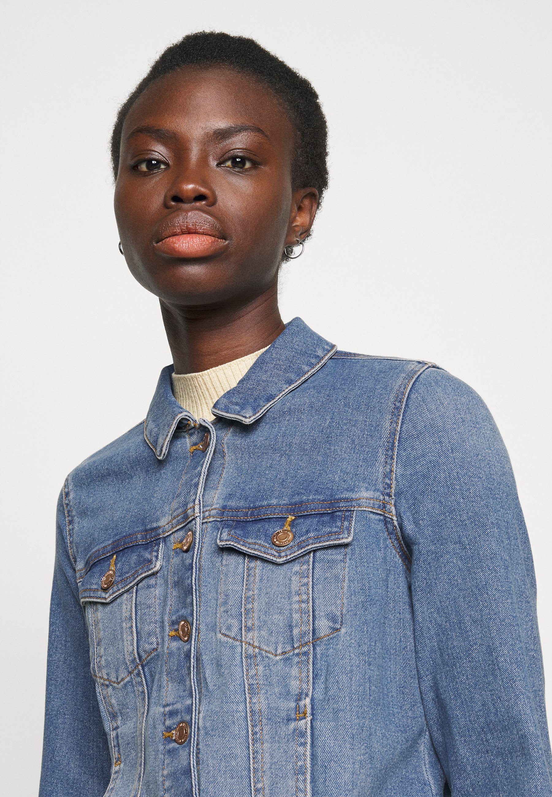 Vero Moda Tall VMFAITH SLIM JACKET 