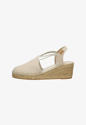 Toni Pons TREMP - Espadrilles - beige